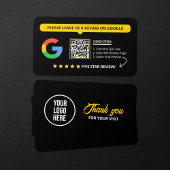 Link zur Überprüfung von QR Code-Geschäftsberichte Visitenkarte