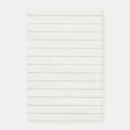 Linke Post es Notizen