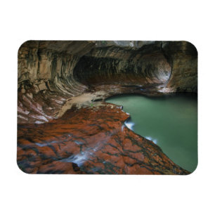 Linker Arm   Zion-Nationalpark, Utah Magnet