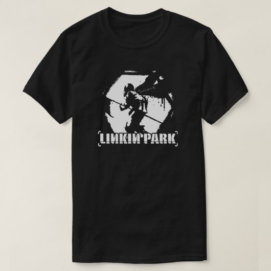 Linkin Park Soldier - Hybrid Theory T-Shirt