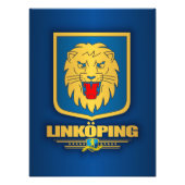 Linkoping Fotodruck (Vorne)