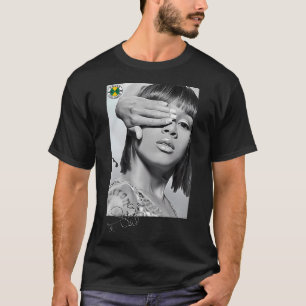 Links Auge - Vermächtnis T-Shirt