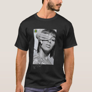 Links Auge - Vermächtnis T-Shirt