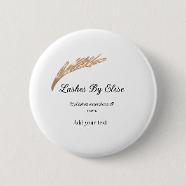 Links durch Hinzufügen von Namen Kontakt Info Soci Button