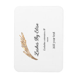 Links durch Hinzufügen von Namen Kontakt Info Soci Magnet