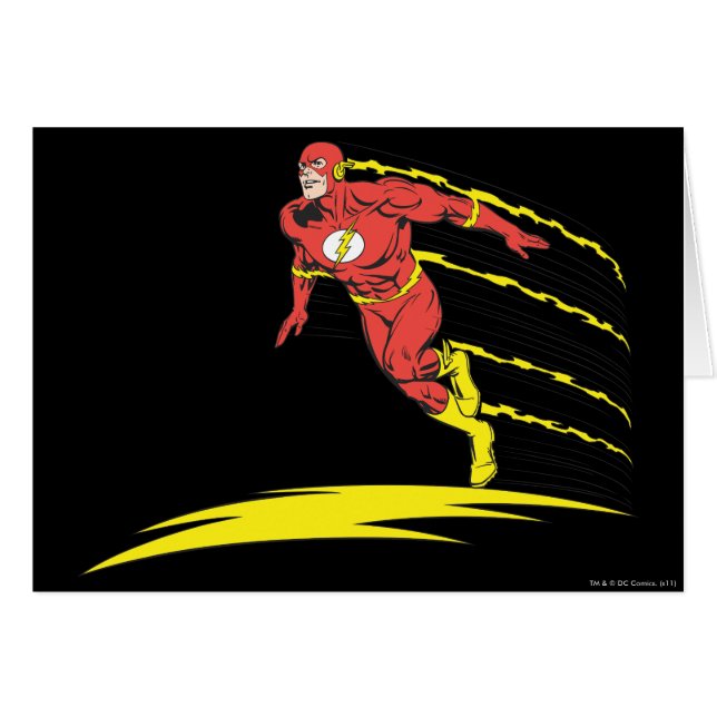 Links Flash-Levels (Vorderseite (Horizontal))