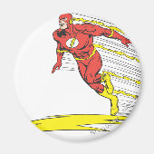 Links Flash-Levels Magnet (Vorne)