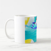 links Hai Kaffeetasse (Links)