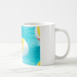 links Hai Kaffeetasse