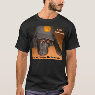 Links hinter diesem Halloween T-Shirt