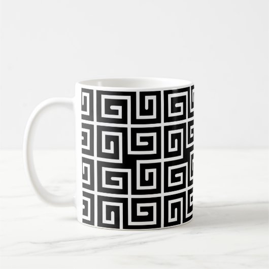 Links Kaffeetasse (Links)