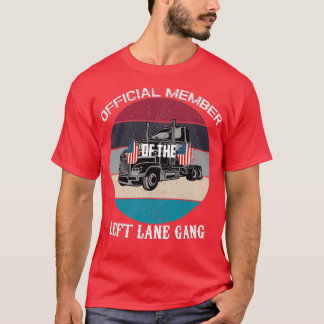 Links Lane Gang T-Shirt