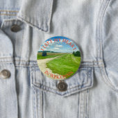 Links mein Herz in Wisconsin, Schaltfläche Fotogra Button (Beispiel)