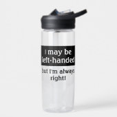 Links Menschen CamelBak Trinkflasche (Links)