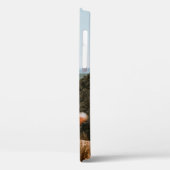 Links menschliche Hand Case-Mate iPhone Hülle (Rückseite / Links)