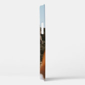 Links menschliche Hand Case-Mate iPhone Hülle (Rückseite / Rechts)