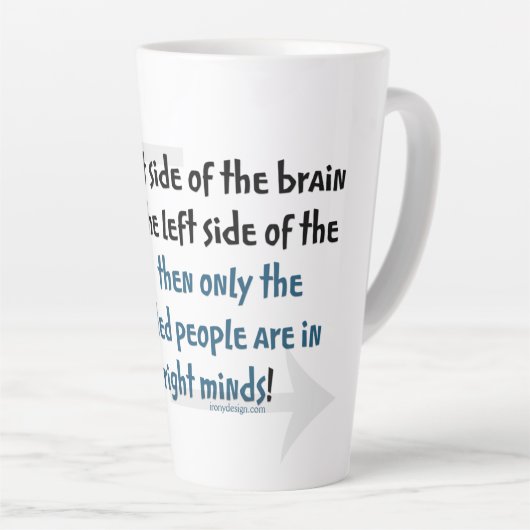 Links Milchtasse (Rechte Ecke)