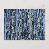 Links Postkarte (Vorderseite)