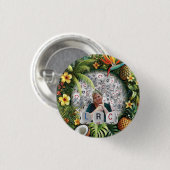 LINKS ROOSTER-ZENTRUM BUTTON (Vorne & Hinten)