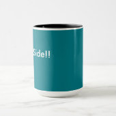 Links SeitenTasse Tasse (Zentrum)