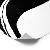 Links suchen - Archivierung Kunst, Kultur und Kuns Poster (Ecke)