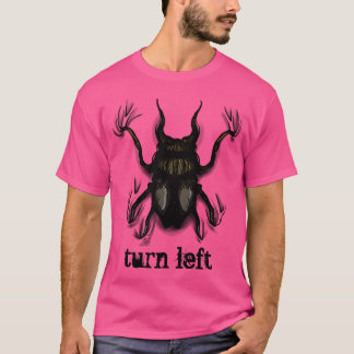 Links T-Shirt