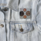 Links und recht button (Beispiel)