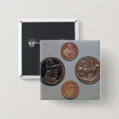 Links und recht button (Vorne & Hinten)
