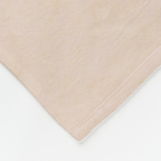 Links und rechtes menschliches Gehirn Personalisie Fleecedecke (Ecke)