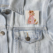 Links verantwortliches, 1920 button (Beispiel)