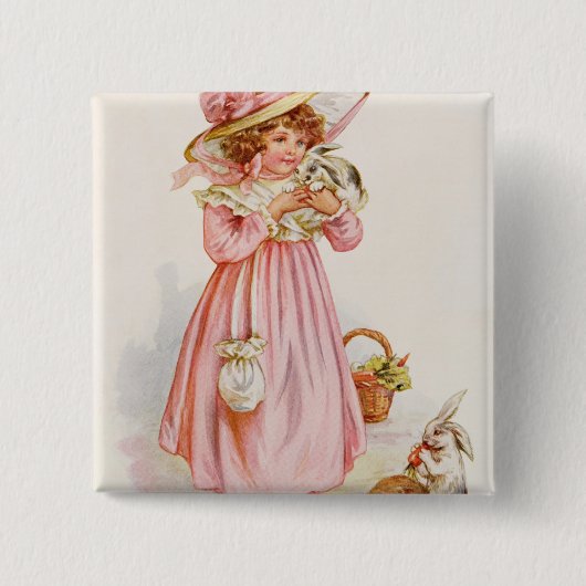 Links verantwortliches, 1920 button (Vorderseite)