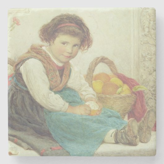 Links verantwortliches steinuntersetzer (Vorderseite)