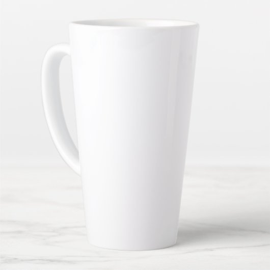 Linkshänder Tasse (Linke Ecke)