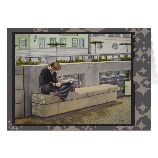 Linkshändig (Vorderseite (Horizontal))