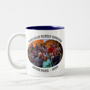linkshändige Tasse für pohlman