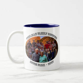linkshändige Tasse für pohlman
