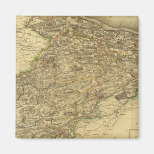 Linlithgowshire Magnet