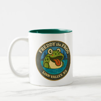 Linn Valley, KS Tasse