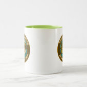 Linn Valley Lakes Tasse (Mittel)