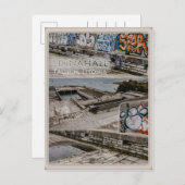 Linnahall in Tallinn, Estland, Kroatien0221 Postkarte (Vorne/Hinten)