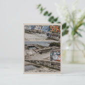 Linnahall in Tallinn, Estland, Kroatien0221 Postkarte (Stehend Vorderseite)