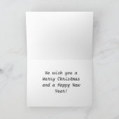 linnies2_sm, Frohe Weihnachten (Innenseite)