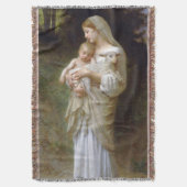 L'innocence Decke (Vorderseite Vertikal)