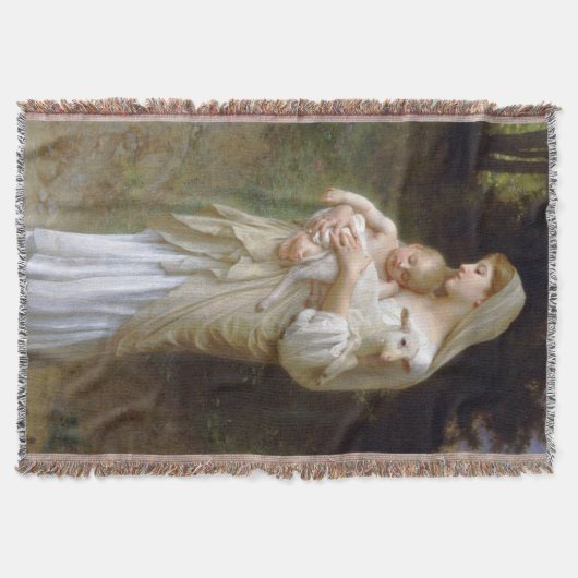 L'innocence Decke (Vorderseite)