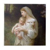 L'innocence Fliese (Vorderseite)