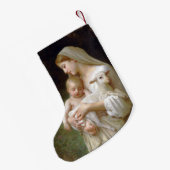 L'innocence Kleiner Weihnachtsstrumpf (Rückseite (Hängend))