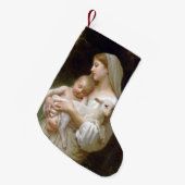 L'innocence Kleiner Weihnachtsstrumpf (Vorderansicht (hängend))