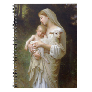 L'innocence Notizblock