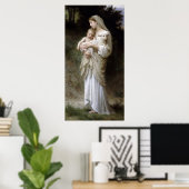 L'Innocence Poster (Heimbüro)