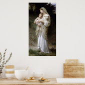 L'Innocence Poster (Küche)